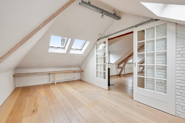 Medium property photo - Zaaijerplein 17A, 6861 ZP Oosterbeek